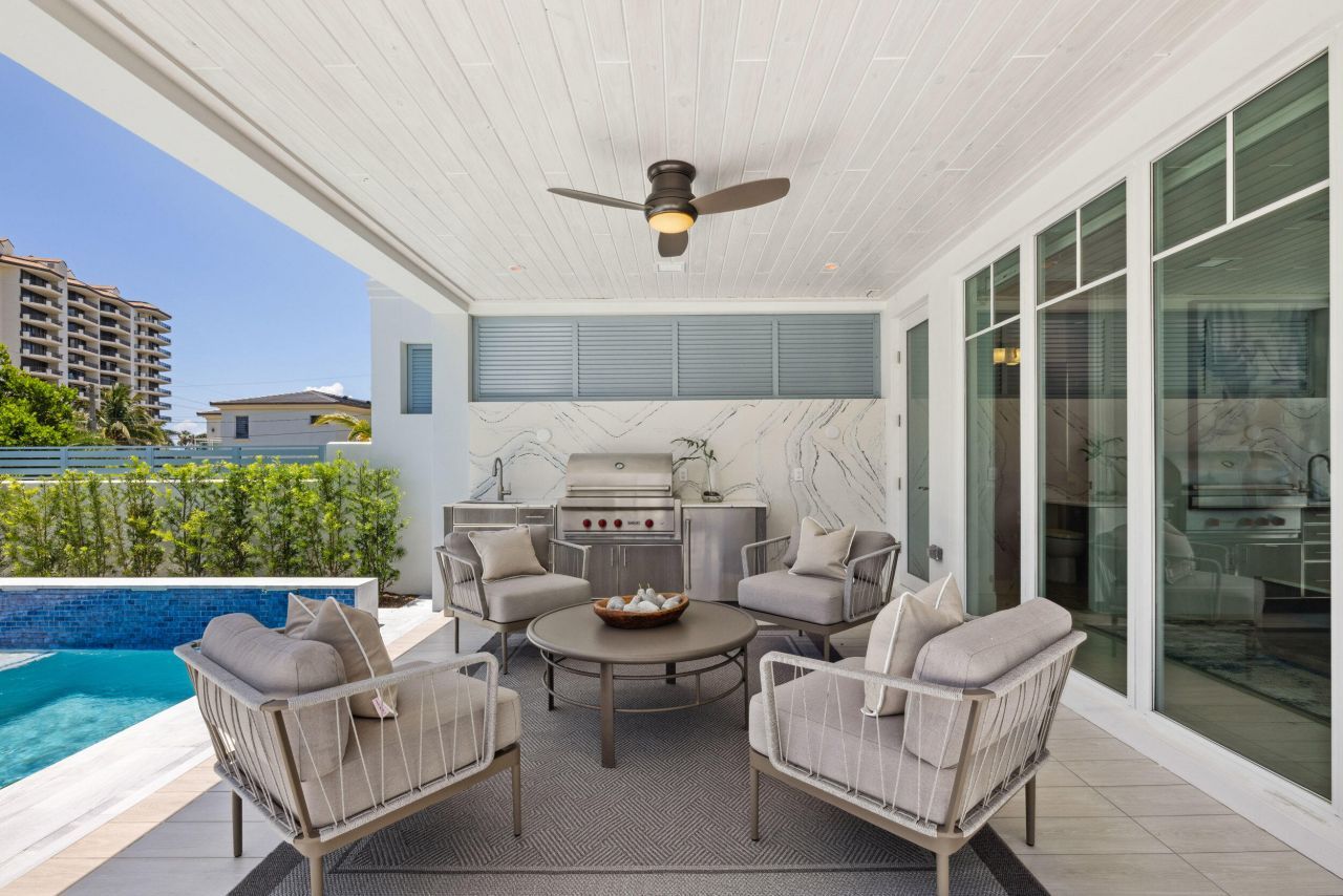 461 Venus Drive, Unit 1, Juno Beach, FL 33408 Photo