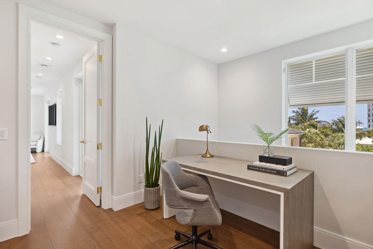 461 Venus Drive, Unit 1, Juno Beach, FL 33408 Photo