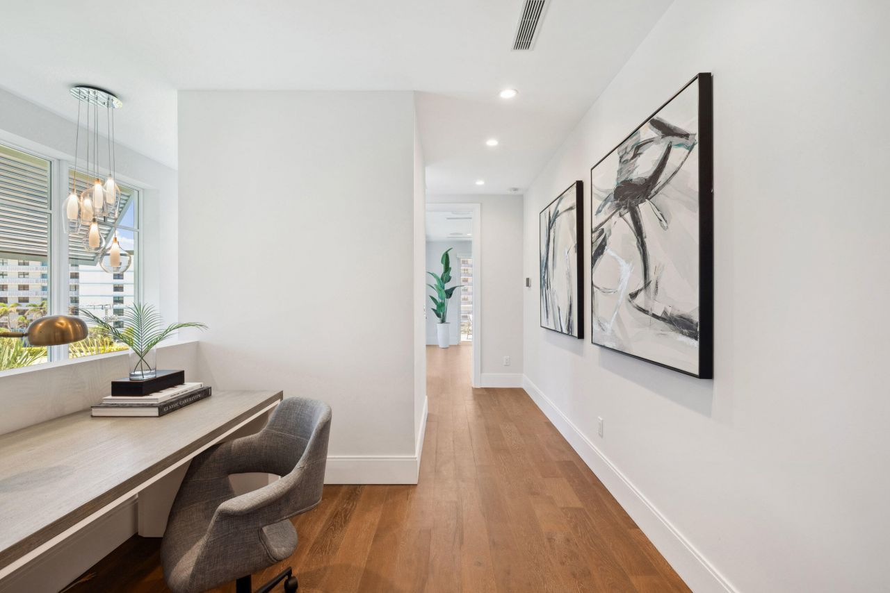 461 Venus Drive, Unit 1, Juno Beach, FL 33408 Photo