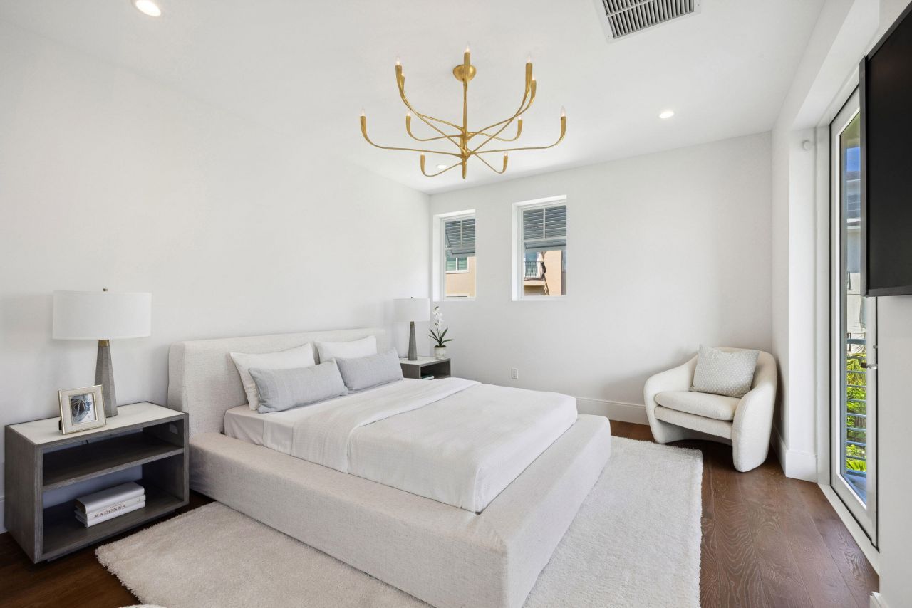 461 Venus Drive, Unit 1, Juno Beach, FL 33408 Photo