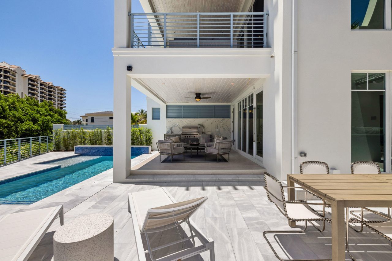 461 Venus Drive, Unit 1, Juno Beach, FL 33408 Photo