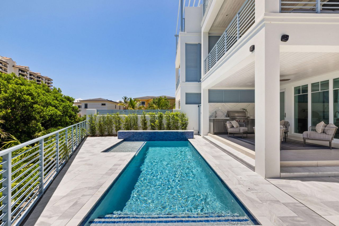 461 Venus Drive, Unit 1, Juno Beach, FL 33408 Photo