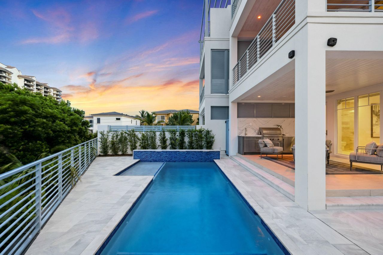 461 Venus Drive, Unit 1, Juno Beach, FL 33408 Photo