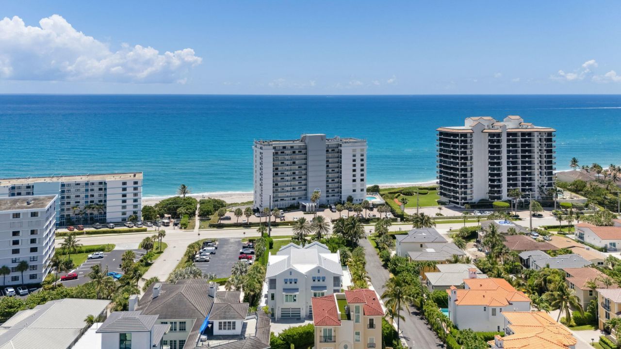 461 Venus Drive, Unit 1, Juno Beach, FL 33408 Photo