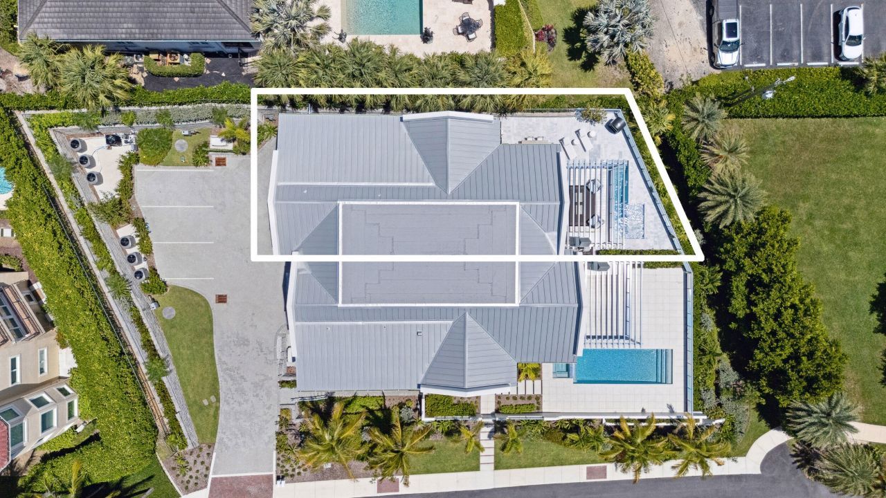 461 Venus Drive, Unit 1, Juno Beach, FL 33408 Photo