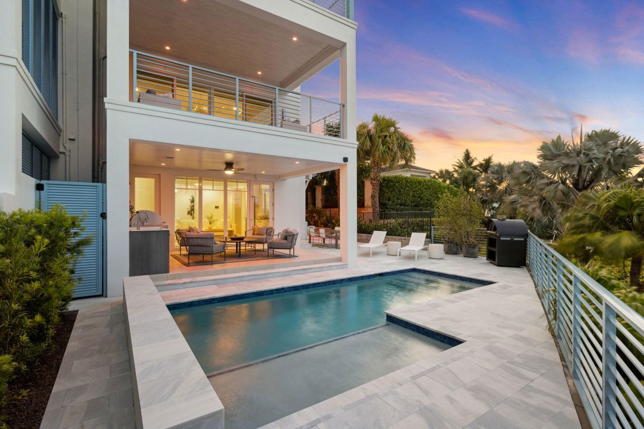 461 Venus Drive, Unit 1, Juno Beach, FL 33408 Photo