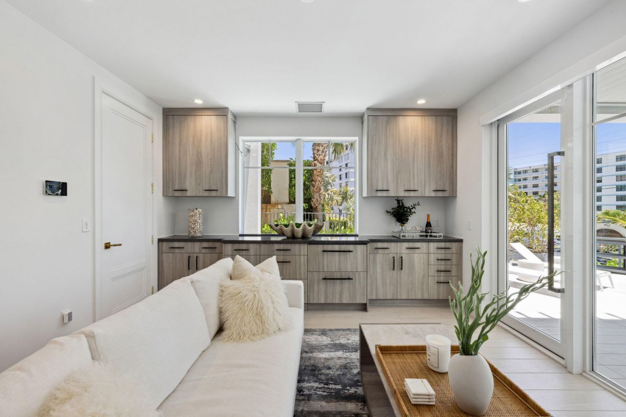 461 Venus Drive, Unit 1, Juno Beach, FL 33408 Photo