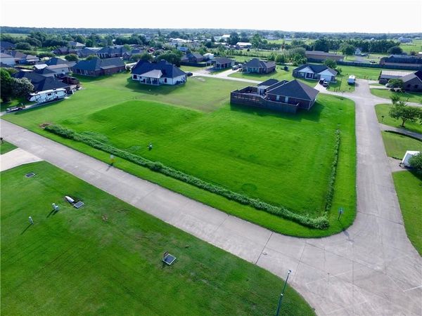 169 WINCHESTER Way, Lockport, LA 70374