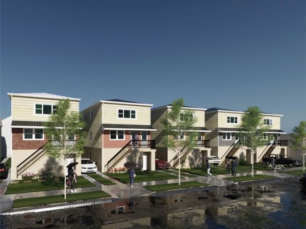 Almeda Avenue, Arverne, NY 11692