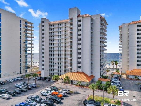 25020 Perdido Beach Boulevard, Unit 603A, Orange Beach, AL 36561