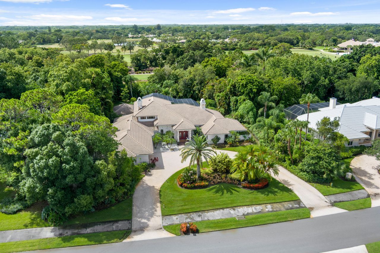 6340 SW Thistle Terrace, Palm City, FL 34990 Photo