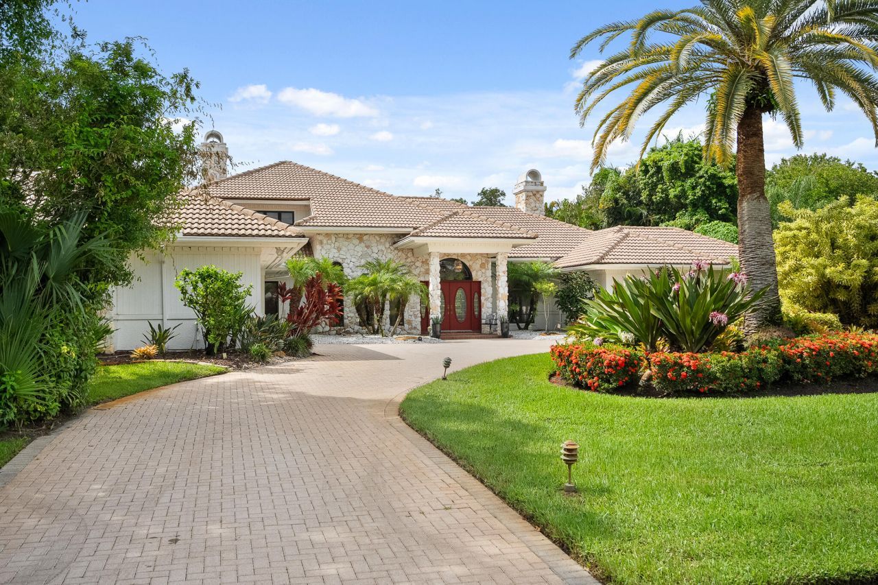 6340 SW Thistle Terrace, Palm City, FL 34990 Photo