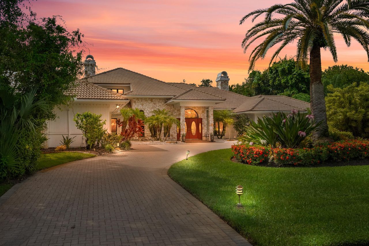 6340 SW Thistle Terrace, Palm City, FL 34990 Photo