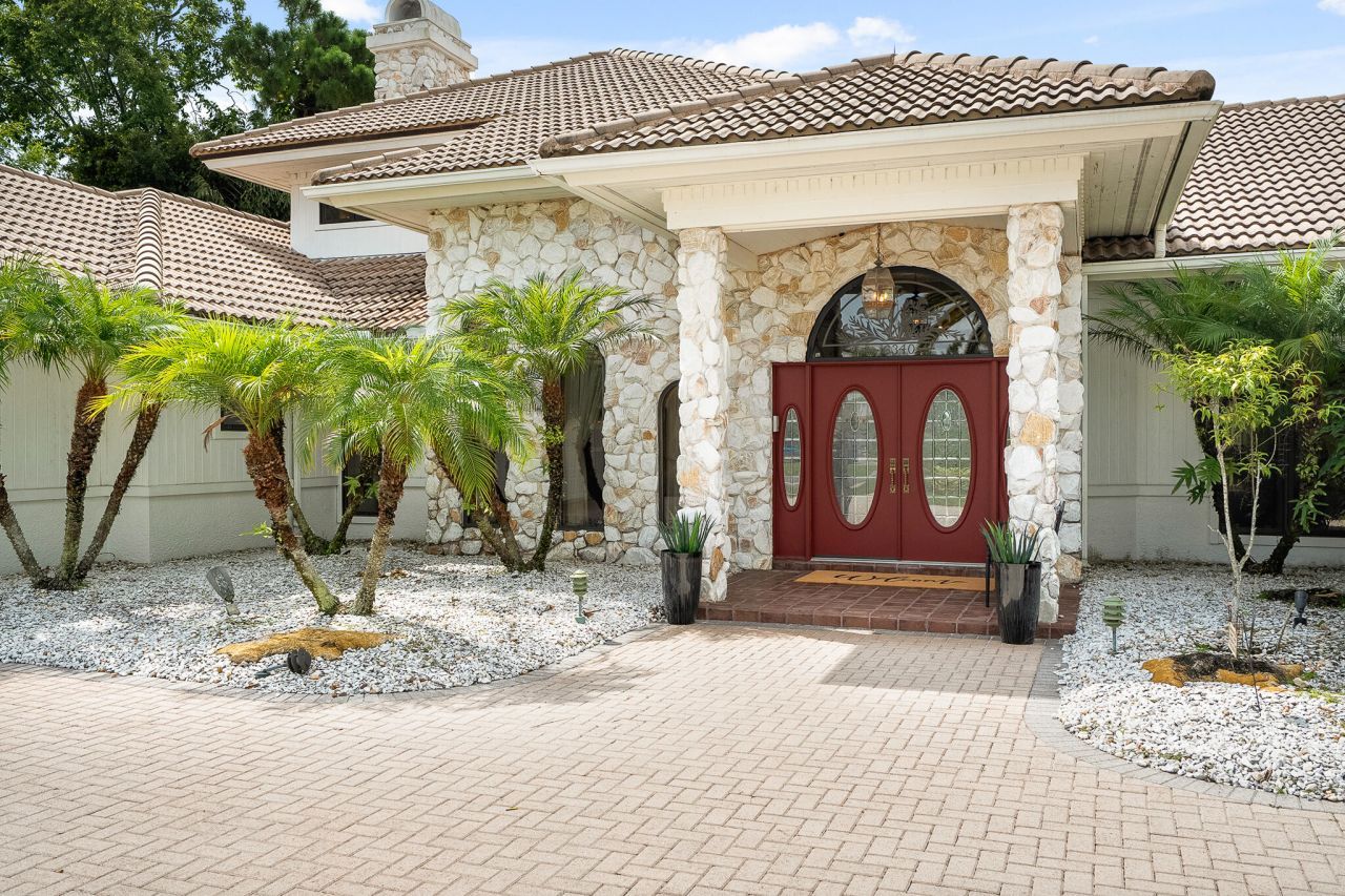 6340 SW Thistle Terrace, Palm City, FL 34990 Photo