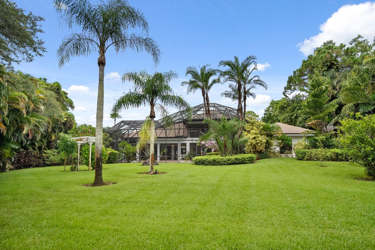 6340 SW Thistle Terrace, Palm City, FL 34990 Photo