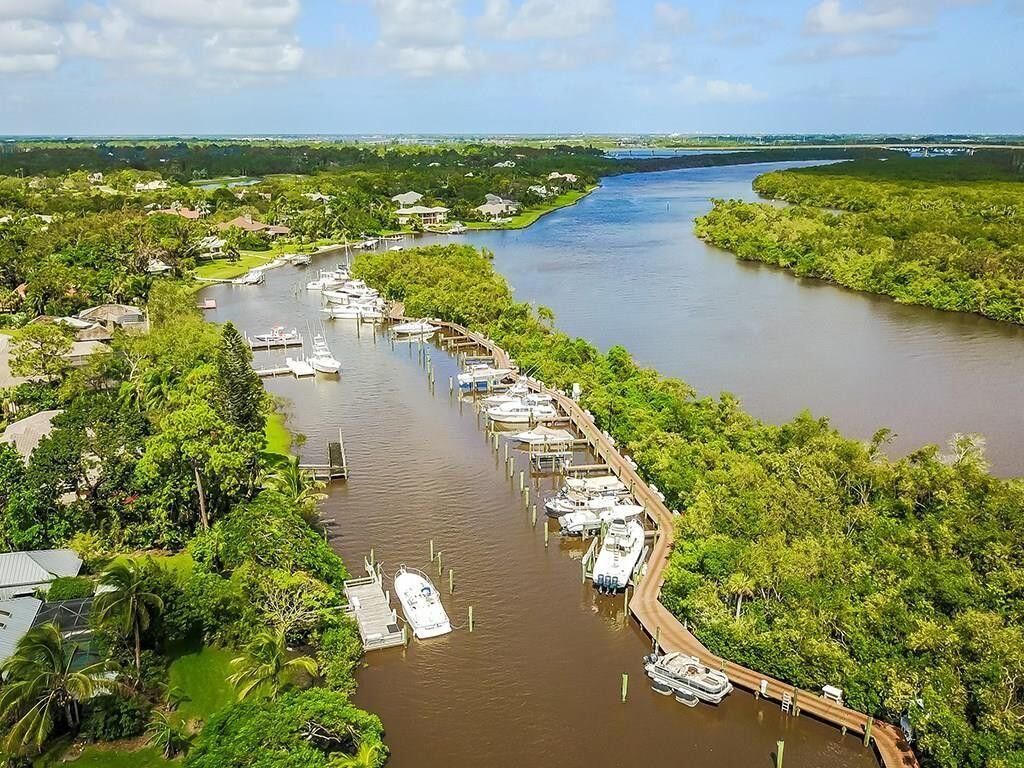 6340 SW Thistle Terrace, Palm City, FL 34990 Photo