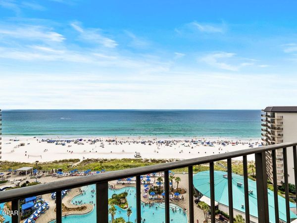 11483 Front Beach Road, Unit 1208, Panama City Beach, FL 32407