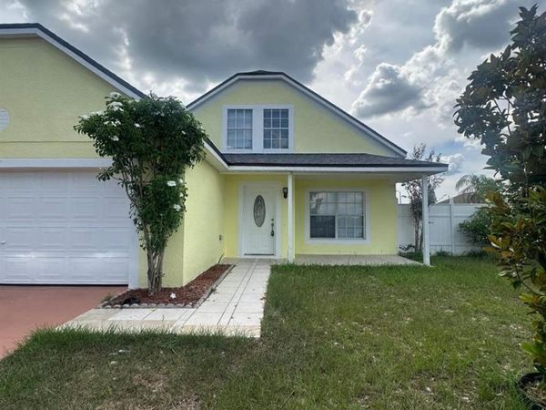 107 NICHOLSON DRIVE, DAVENPORT, FL 33837