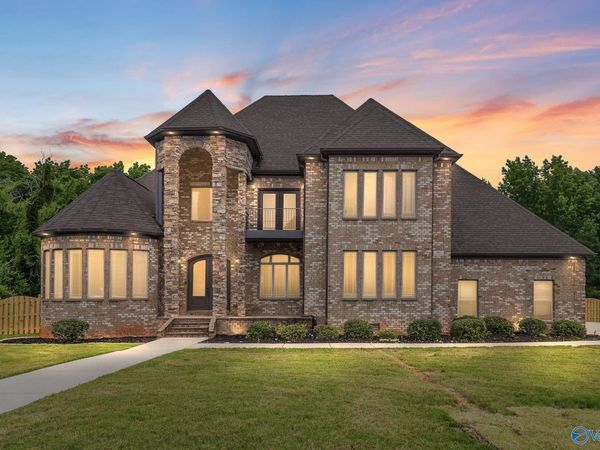 203 Silverado Drive, Madison, AL 35758