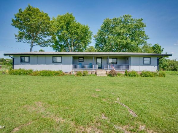 100 Democrat Road, Mohawk, TN 37810