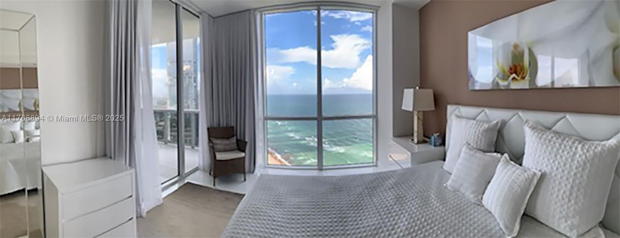 18201 Collins Ave, Unit 3906, Sunny Isles Beach, FL 33160 Photo