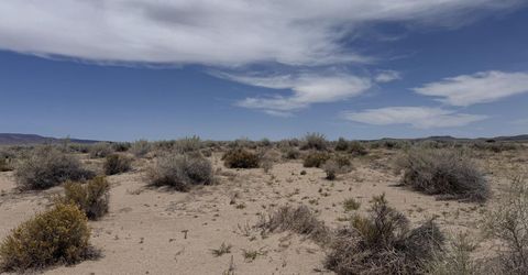 3290 E 7th Street, Silver Springs, NV 89429 Photo