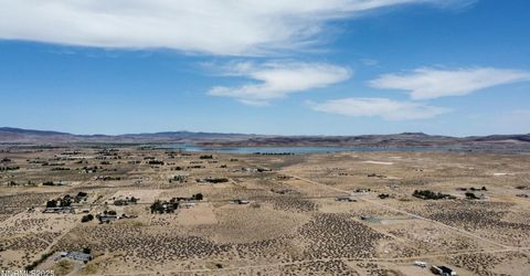 3290 E 7th Street, Silver Springs, NV 89429 Photo