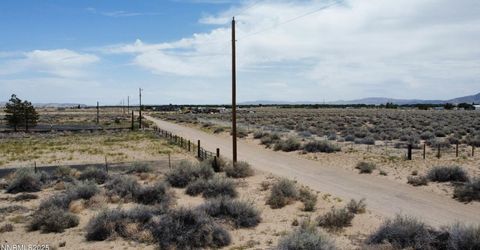 3290 E 7th Street, Silver Springs, NV 89429 Photo