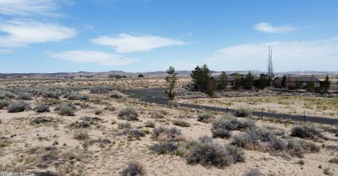 3290 E 7th Street, Silver Springs, NV 89429 Photo