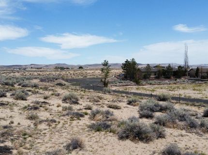 3290 E 7th Street, Silver Springs, NV 89429 Photo