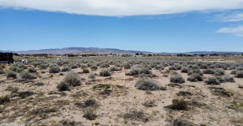 3290 E 7th Street, Silver Springs, NV 89429 Photo