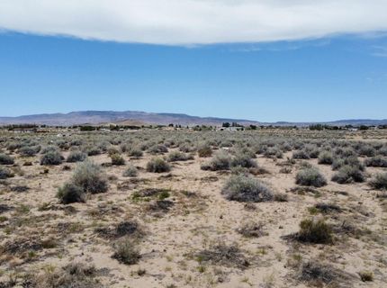 3290 E 7th Street, Silver Springs, NV 89429 Photo