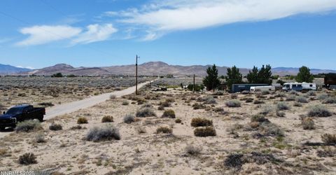 3290 E 7th Street, Silver Springs, NV 89429 Photo