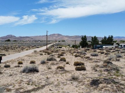 3290 E 7th Street, Silver Springs, NV 89429 Photo