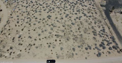 3290 E 7th Street, Silver Springs, NV 89429 Photo