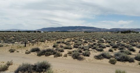 3290 E 7th Street, Silver Springs, NV 89429 Photo