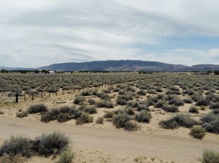 3290 E 7th Street, Silver Springs, NV 89429 Photo