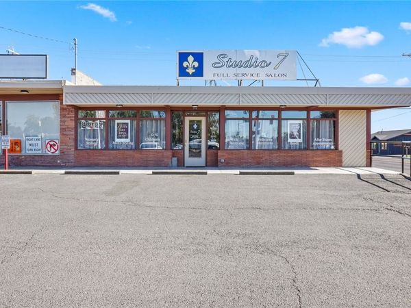 702 E Main Street, Othello, WA 99344