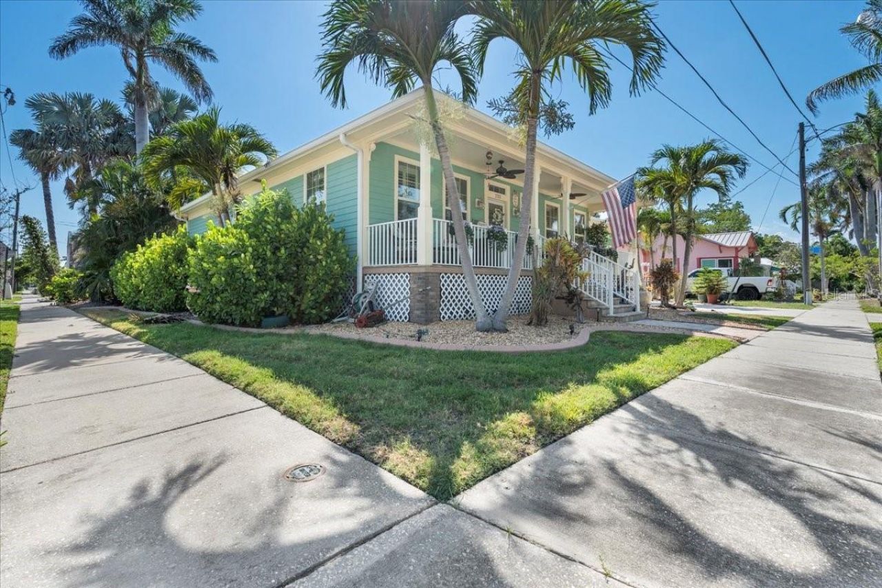 233 Durrance Street, Punta Gorda, FL 33950 Photo