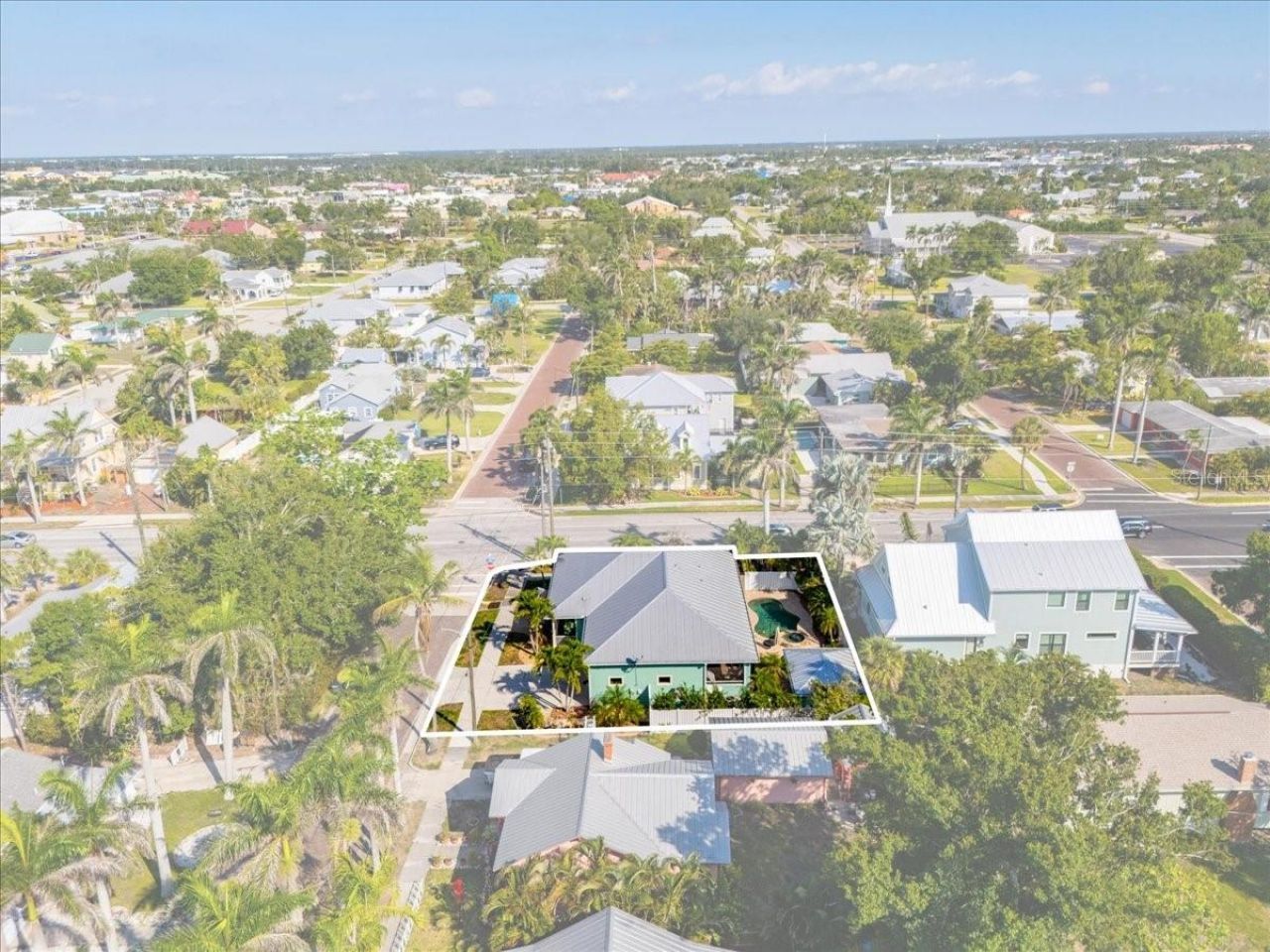 233 Durrance Street, Punta Gorda, FL 33950 Photo