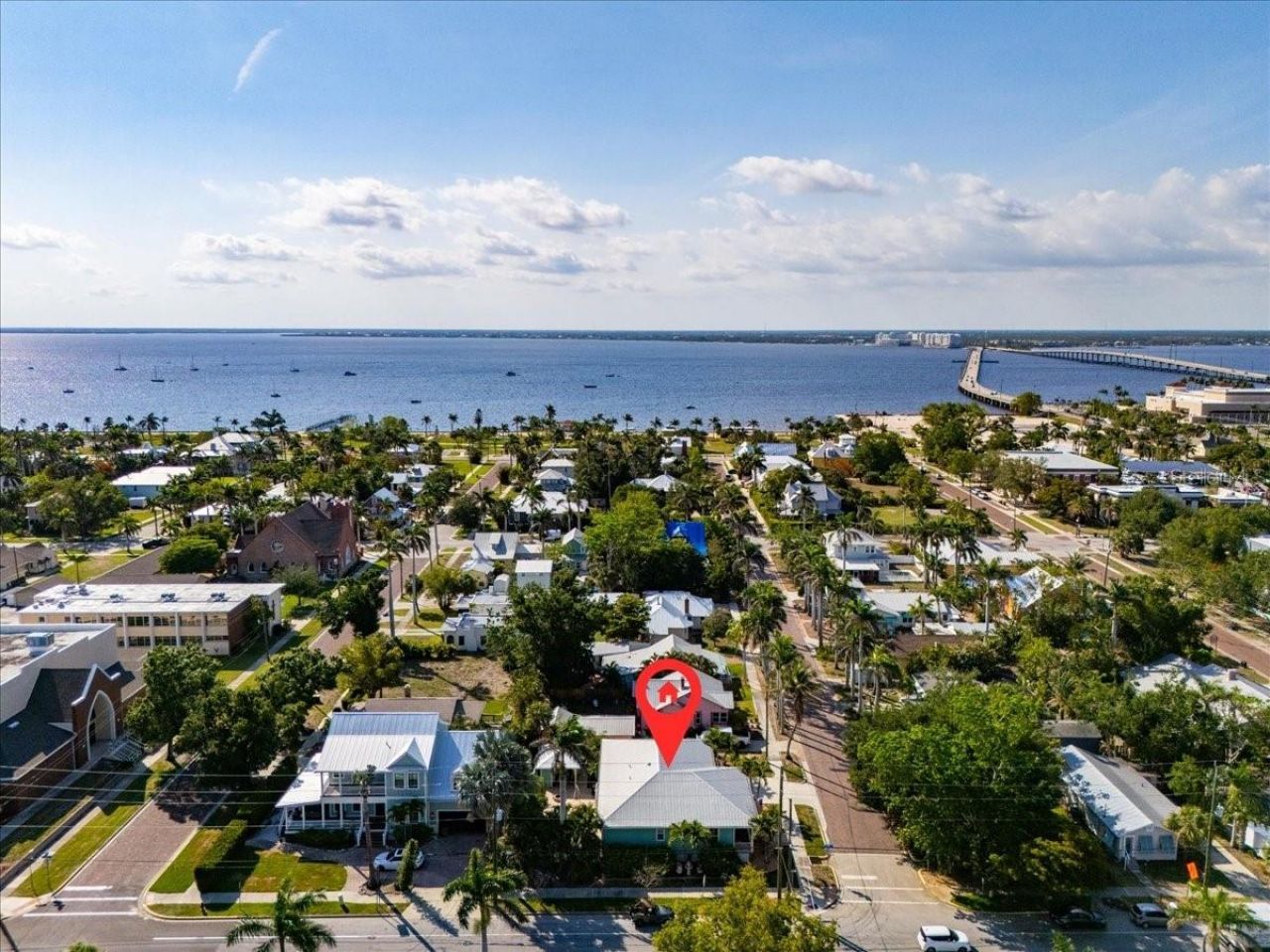 233 Durrance Street, Punta Gorda, FL 33950 Photo