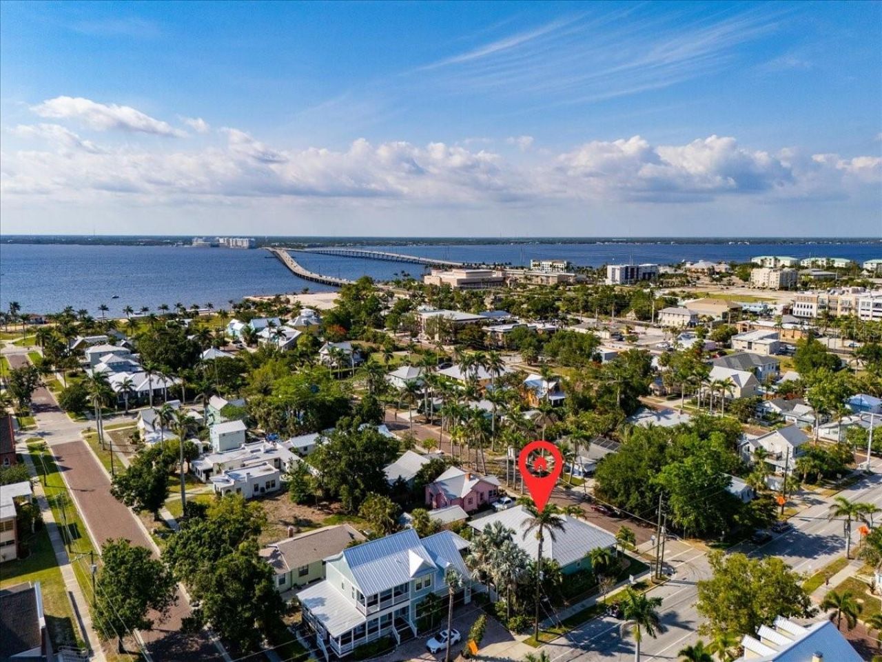 233 Durrance Street, Punta Gorda, FL 33950 Photo