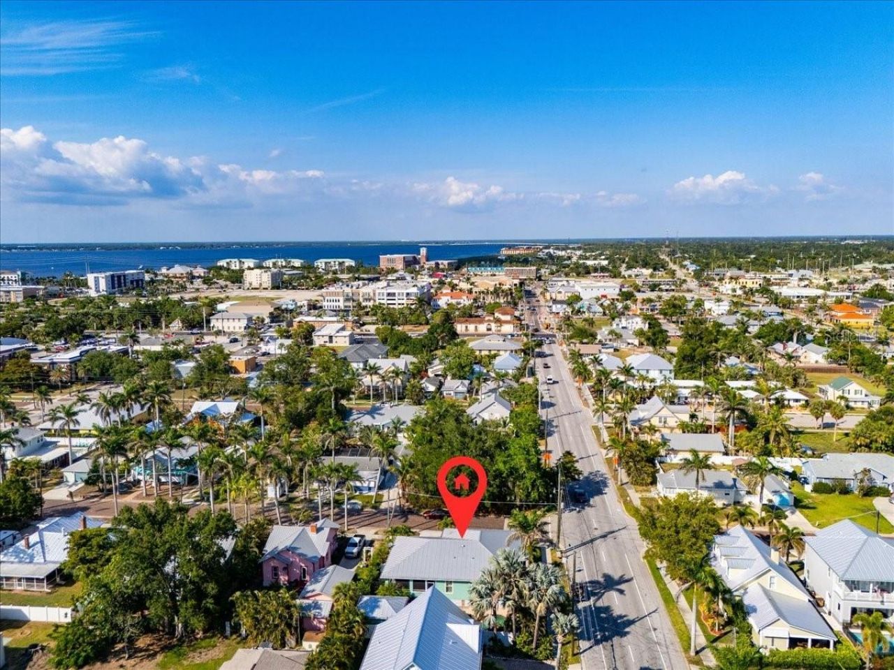 233 Durrance Street, Punta Gorda, FL 33950 Photo