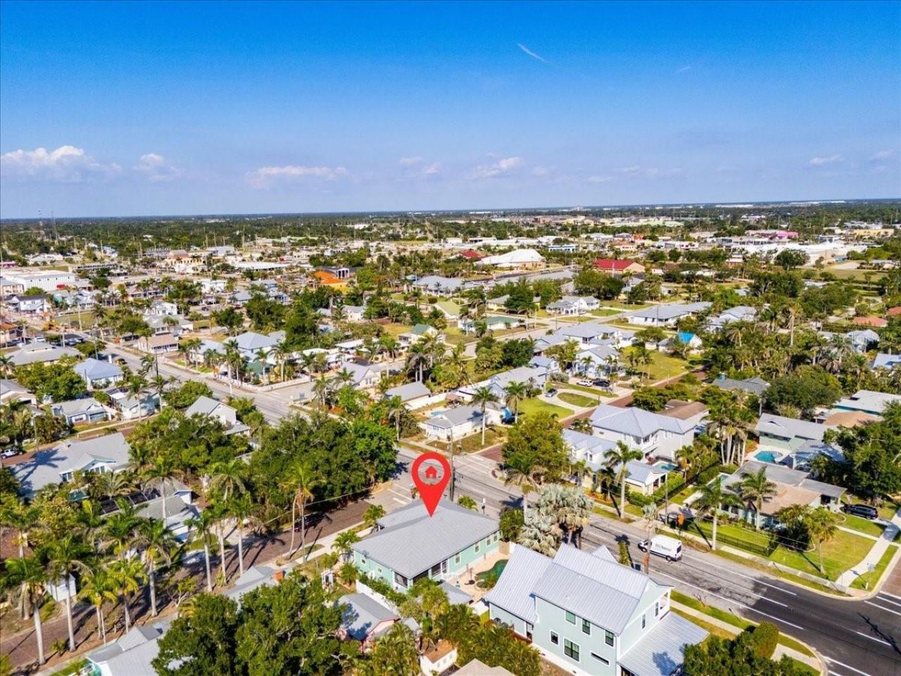 233 Durrance Street, Punta Gorda, FL 33950 Photo