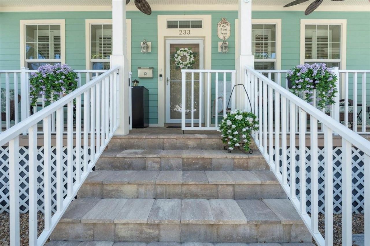 233 Durrance Street, Punta Gorda, FL 33950 Photo