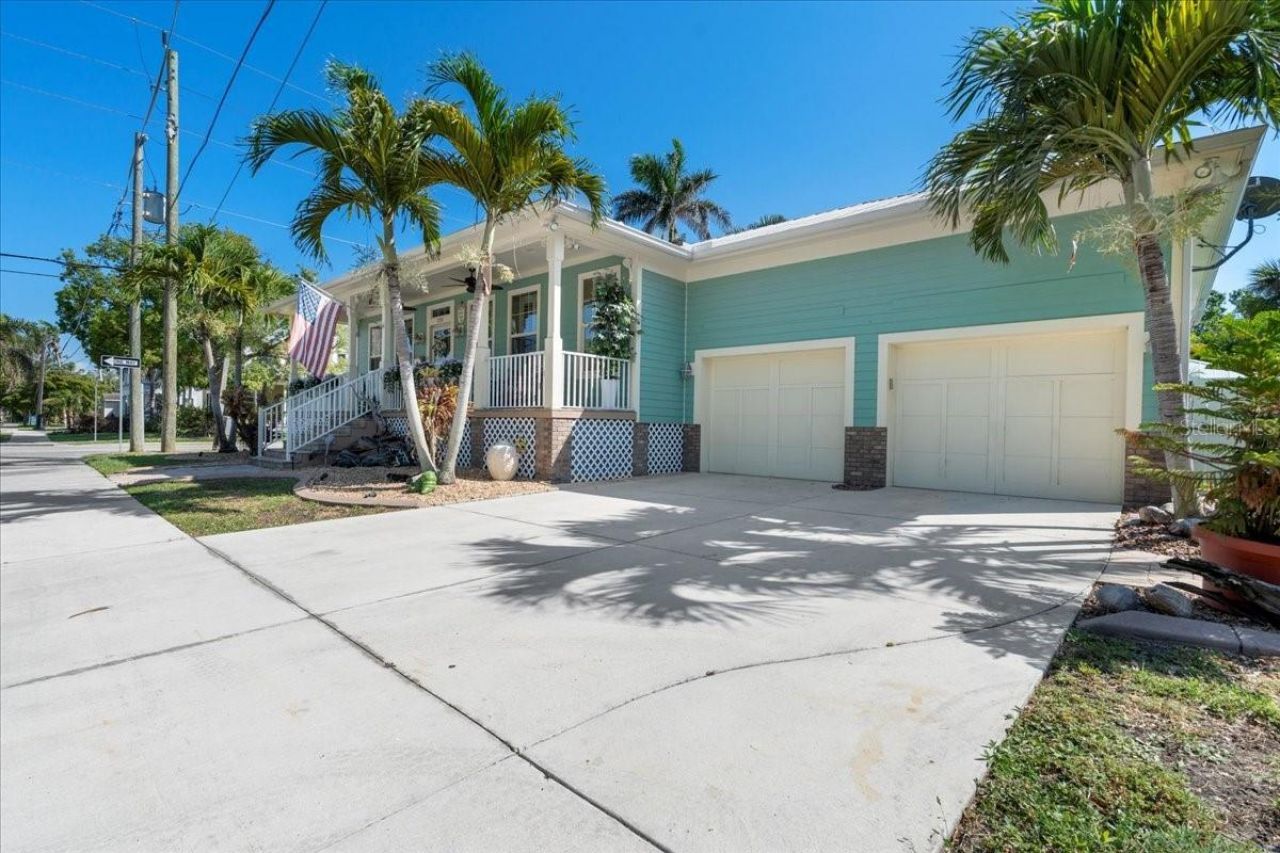 233 Durrance Street, Punta Gorda, FL 33950 Photo