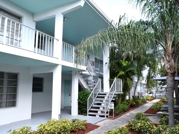 710 N K Street, Unit 203, Lake Worth, FL 33460