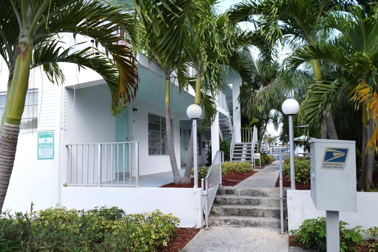 710 N K Street, Unit 203, Lake Worth, FL 33460 Photo