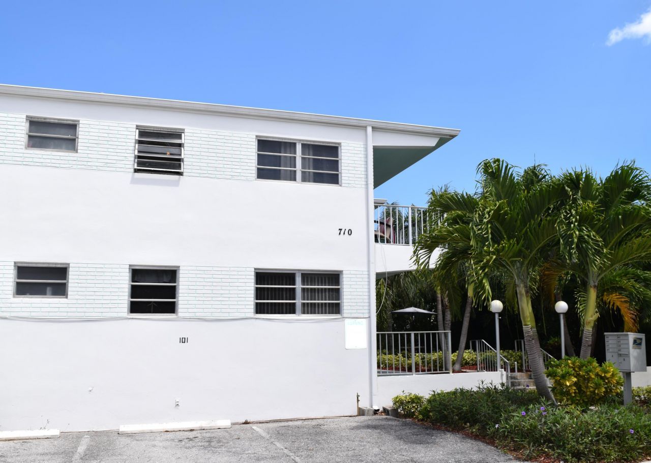 710 N K Street, Unit 203, Lake Worth, FL 33460 Photo