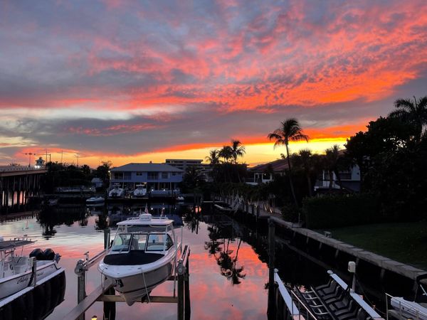 1700 S Ocean Boulevard, Unit 14, Delray Beach, FL 33483